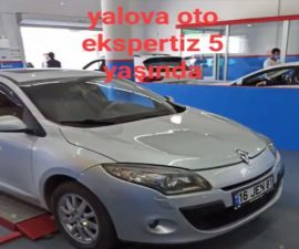 Yalova Oto Ekspertiz