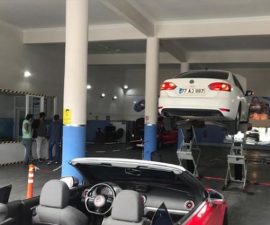 Yalova Oto Ekspertiz