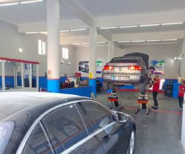 Yalova Oto Ekspertiz