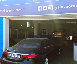 Yalova Oto Ekspertiz